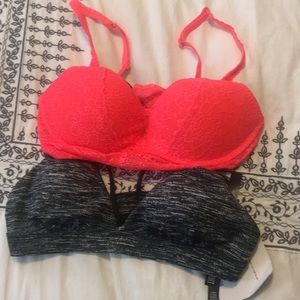 Victoria’s Secret new